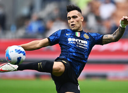 La Serie A snobba FIFA22? Forse sta solo scommettendo su eFootball