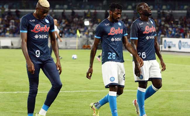 La frase di Anguissa che svela una grande verità sullo spogliatoio del Napoli