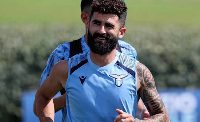 Lazio-Inter, pagelle Hysaj: brutto anatroccolo, una serranda spalancata