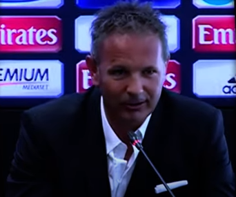 Mihajlovic: «Chiedo al pubblico di non fischiare i giocatori, sono io che faccio le scelte di campo»
