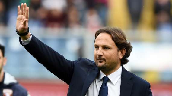 Primavera, domani sedicesimi di Coppa Italia contro il Cosenza: i convocati di Frustalupi