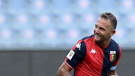 Spezia e Genoa si dividono la posta: finisce 1-1 al Picco