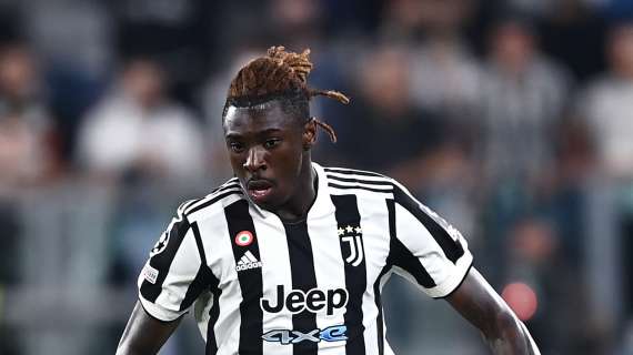Tmw – Italia, Kean sostituirà Immobile in Nations League