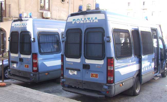 Torino, scontro tra Ultras della Juventus e la polizia: arrestato un tifoso
