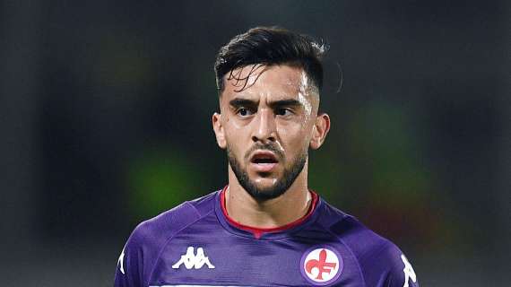 UFFICIALE – Fiorentina, brutte notizie per Italiano: Nico Gonzalez positivo al Covid-19