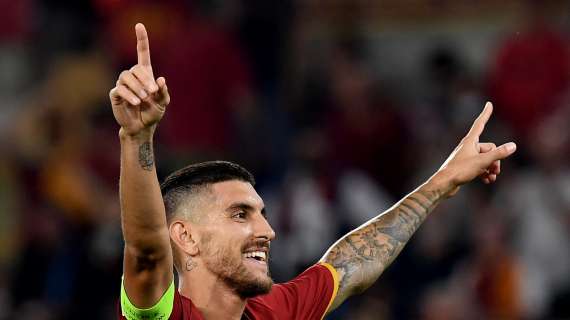 UFFICIALE – Roma, Pellegrini rinnova fino al 2026: niente clausola per il capitano