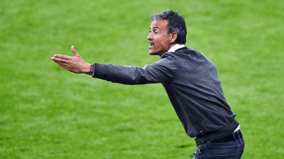 UFFICIALE – Spagna, si fa male Pedri e Luis Enrique ignora Fabian: chiamato Mendez