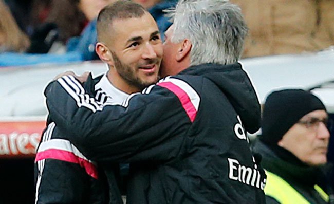 Ancelotti vuole Cavani, ma c’è chi giura che Perez abbia puntato Osimhen