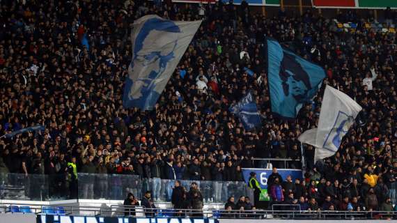 Ass. De Jesu chiude ai gruppi ultrà: “Non ci saranno zone free, regole vanno rispettate!”