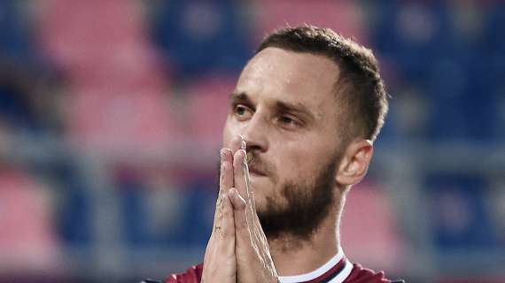 Bologna, il medico sociale: “Domani ultimo allenamento, speriamo di recuperare Arnautovic”