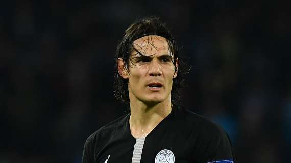 Cavani da Ancelotti al Real Madrid? L’agente apre al trasferimento: “Può essere”