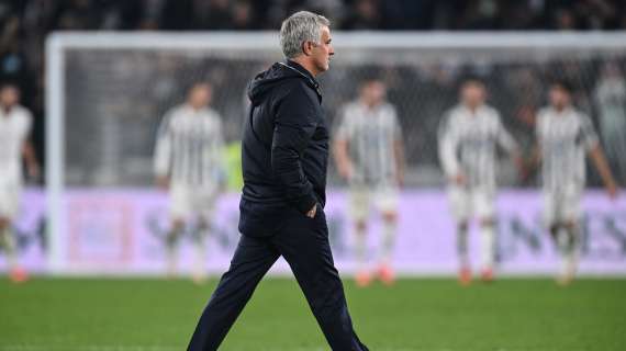 Da Roma: “Mourinho bollito? Lo pensano in molti, ha le colpe del ko in Norvegia”
