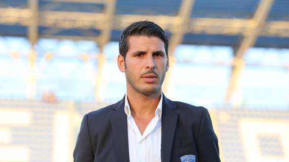 Ds Empoli su Osimhen: “Ha tutto. Sarà oggetto di mercato di grandissime squadre”