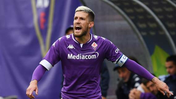 Fiorentina, Biraghi: “Non cambieremo atteggiamento neppure contro la prima della classe”