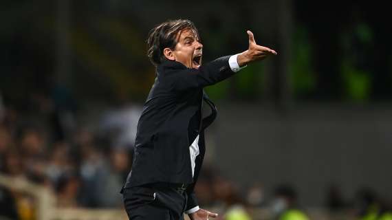 Inter in crisi finanziaria, Inzaghi: “Stipendi arrivati regolarmente, prossimo bilancio migliore”