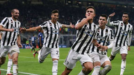Juve-Napoli dopo la Coppa d’Africa? Spunta la prima ipotesi per la nuova data