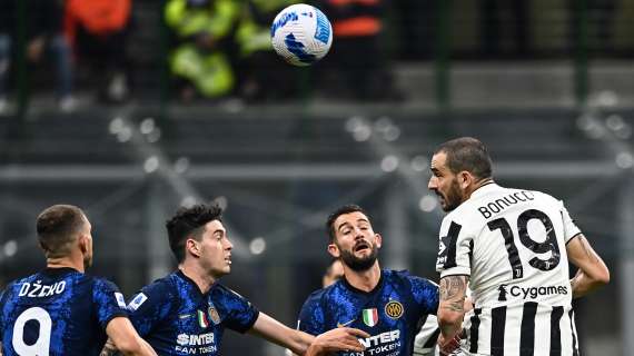 Le Iene: “Ancora Inter-Juve: c’è qualcosa che non Var. Stavolta ci saranno gli audio?”