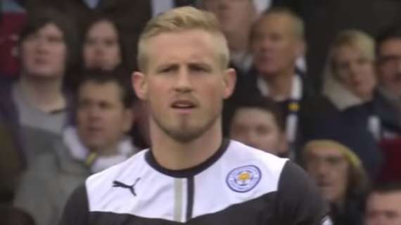 Leicester, Schmeichel: “Il Legia è forte, chi non la pensa così non vede le partite”