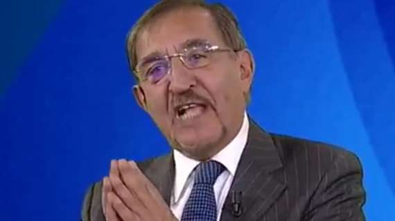 L’interista La Russa protesta: “Inter-Juve? Furto senza destrezza. Più indizi fanno una prova…”