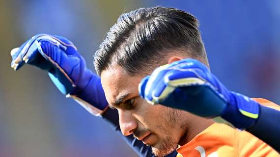 L’interrogativo del CdM: “Meret ora è titolare? Altrimenti perché Napoli l’ha acquistato?”