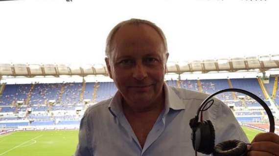 Martino su Osimhen: “In campo non te lo dimentichi, diventerà tra i più forti”