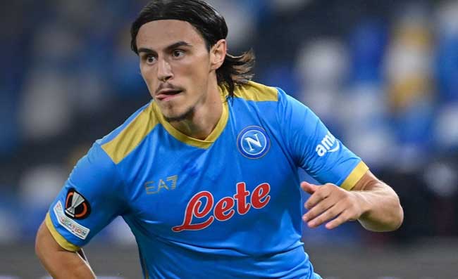 Napoli-Spartak Mosca, pagelle: Elmas flash, Mario Rui crash. C’è chi prende zero spaccato