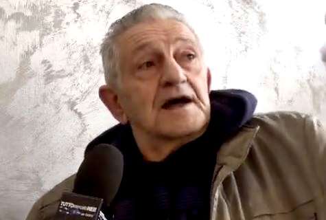 Orrico pazzo del Napoli: “Bello e geometrico, come leggere un libro di Euclide!”