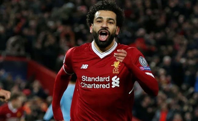 Salah, dalla Spagna: “Offerta folle del Real: l’agente è a Liverpool”