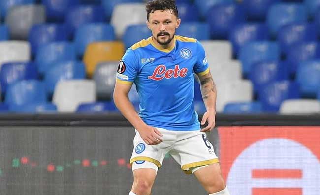 Spartak, l’ex presidente: “Raramente abbiamo ottenuto tanti favori arbitrali. Mario Rui…”