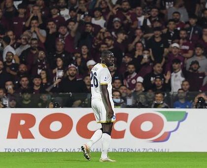 A tutto Koulibaly: «A Spalletti farei fare il cowboy. Sulla mentalità ci sta dando tanto»