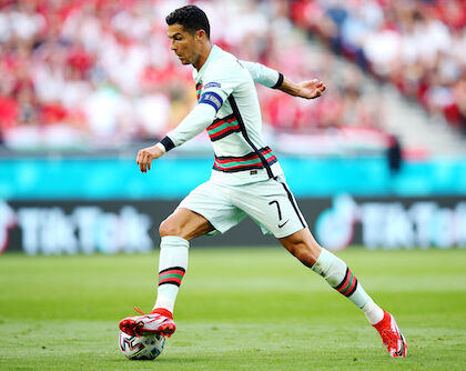 Al 90esimo il Portogallo di Ronaldo perde i Mondiali (va ai playoff con la Svezia)
