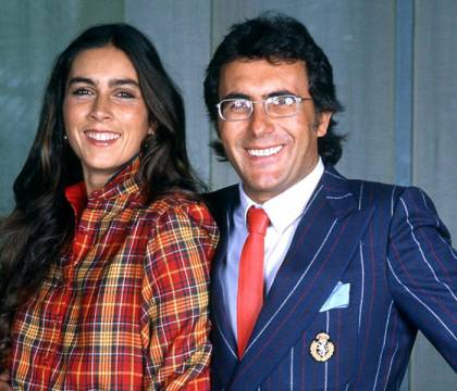 Al Bano: «Ylenia si è buttata nel Mississipi. Romina? Mi diceva: ‘sul palco mi spacchi i timpani’»