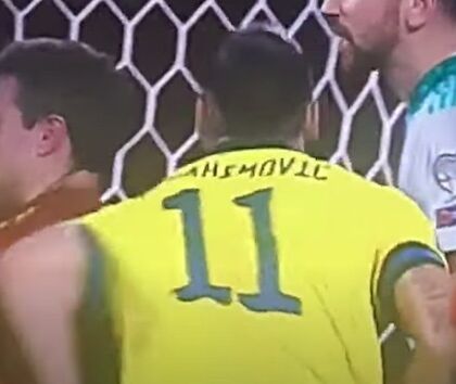 All’estero indignazione per l’aggressione di Ibrahimovic ad Azpilicueta (VIDEO)