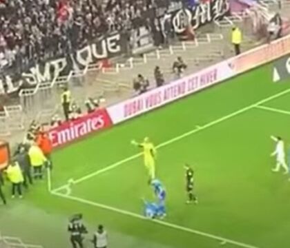 Ancora violenza in Francia, L’Equipe: «Ligue 1 in cancrena, profondo disgusto per i tifosi idioti e delinquenti»