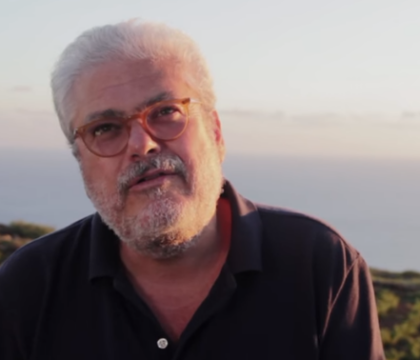 Andò: «Con un pugno spezzai un dente a un compagno di classe che mi aveva offeso, ha avuto problemi a vita»
