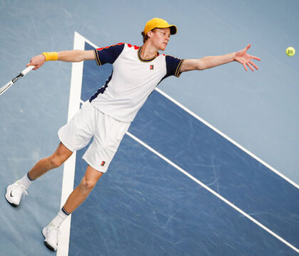 Atp Finals, Zverev vince ed elimina Sinner. Non gli resta che sperare in un infortunio di Medvedev…