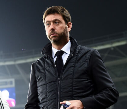 Barbano: “la Juve postronaldiana è una carovana raccogliticcia e svogliata anche se strapagata”