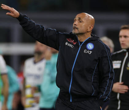 Biasin: «Spalletti all’Inter ha preso una squadra ai minimi termini e l’ha riportata in Champions»