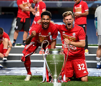 Bild: Il Bayern Monaco riduce gli stipendi ai calciatori non vaccinati