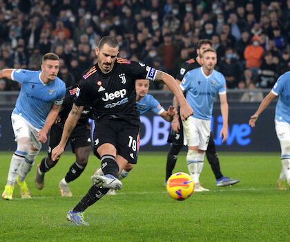 Bonucci: «Se Jorginho mi avesse chiesto di tirare il rigore contro la Svizzera lo avrei fatto»