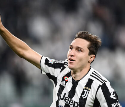 Chiesa: «Nazionale? Ci penseremo a marzo, ora siamo concentrati sulla Juventus»