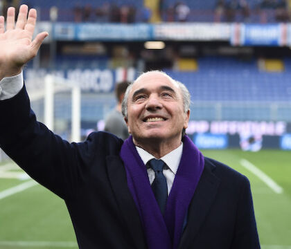 Commisso denunciò le plusvalenze Juventus: «non ha rispettato le norme e non è stata penalizzata»