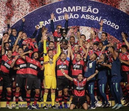 Copa Libertadores, stasera la finale tra Palmeiras e Flamengo (su Dazn)
