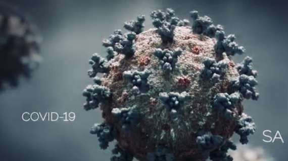Coronavirus, il bollettino nazionale: 12.877 nuovi contagiati e 90 decessi
