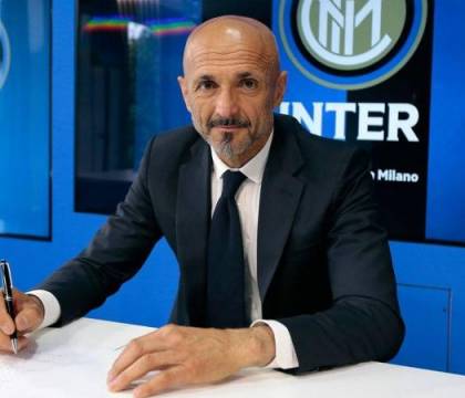 Corsera: «Spalletti ex stimato, non rimpianto. Con l’Inter un divorzio dai pesanti alimenti»