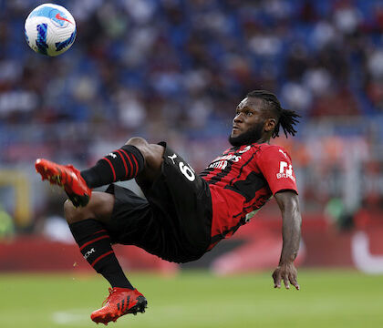 Corsport: Il Milan potrebbe dar via Kessié a gennaio per monetizzarne la cessione