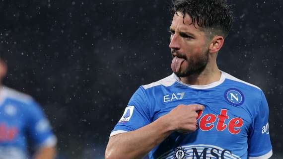 Da 0 a 10: la bomba in Tv di Ferlaino, la bufala che offende Spalletti. Mertens mette spalle al muro ADL e l’agguato di Insigne