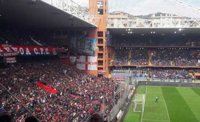 Dal Covid al calcio, il dottor Zangrillo è il nuovo presidente del Genoa