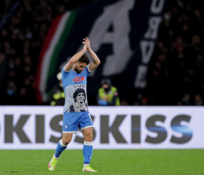 Damascelli: Napoli ha celebrato il suo idolo e fischiato il traditore scappato dalla nemica