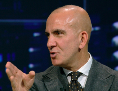 Di Canio: «Chiesa? Non gioca di squadra, ma non è Ronaldo. Rabiot? Alto 1,90 ma sembra di un metro e 20» 